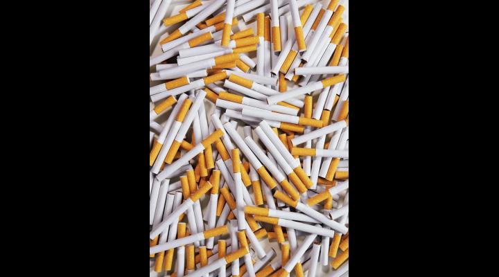 â€‹Noi dosare penale întocmite pentru contrabandă cu țigarete, în Prahova