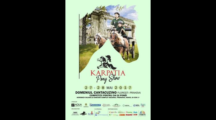 Karpatia Pony Show 