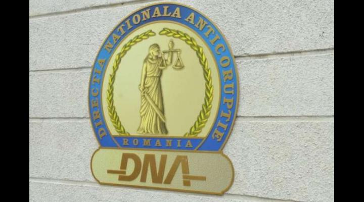 DNA: condamnări definitive în luna aprilie