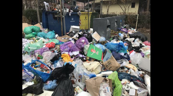 14 decembrie 2018, termen limită pentru realizarea curățeniei și funcționarea în termeni normali, în municipiul Ploiești