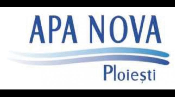 Comunicat Apa Nova: La acest moment, din punct de vedere al companiei Apa Nova Ploiesti, prin solutia de transferare pe o alta sursa conform recomandărilor Direcției de Sanatate Publica, apa este conforma pentru consum