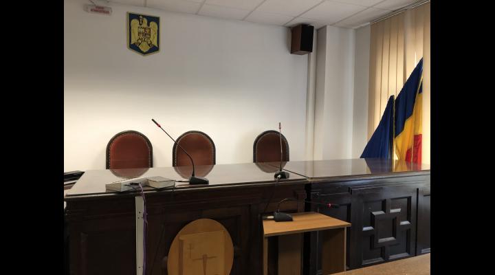 Sedinte suspendate si la Judecatoria Ploiesti. Anuntul instantei