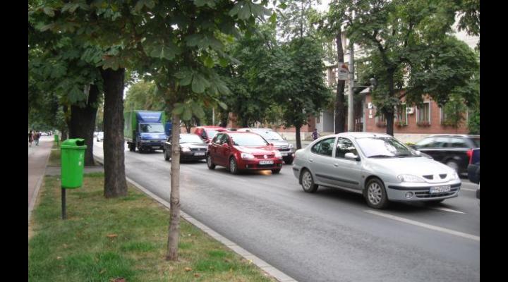 Pe 1 iunie se închide bulevardul din Ploiești