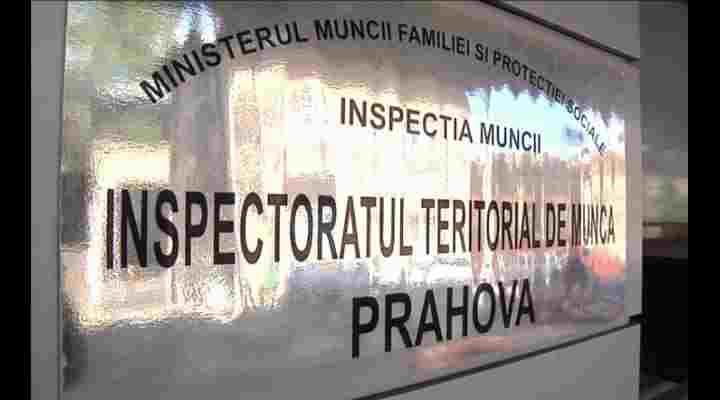 Ce au descoperit inspectorii ITM Prahova când au verificat instalațiile  de îmbuteliere a gazului petrol lichefiat - G.P.L.