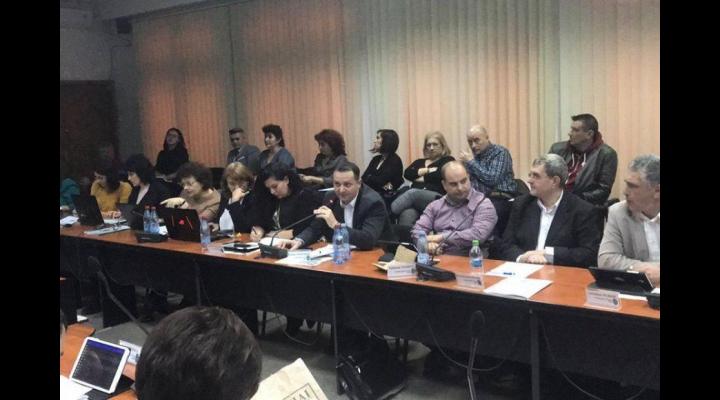 Consilierul PMP, Bogdan Hodorog, a demonstrat in sedinta de astazi a CL Ploiesti ca PMP nu a votat pentru majorarea pretului gigacaloriei in municipiu