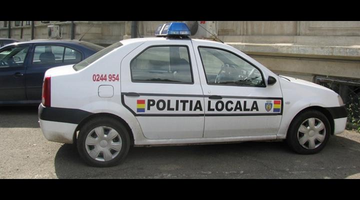 Un barbat de 72 de ani din Ploiesti, prins la volan fara sa detina permis de conducere