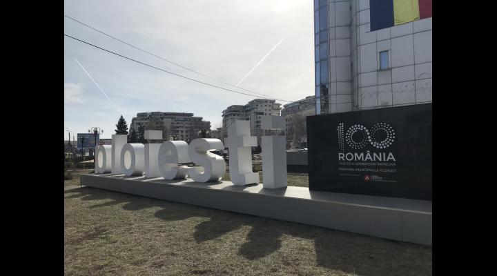 Primaria Ploiesti vrea sa atraga fonduri europene pentru modernizarea cartierului Rosenthal