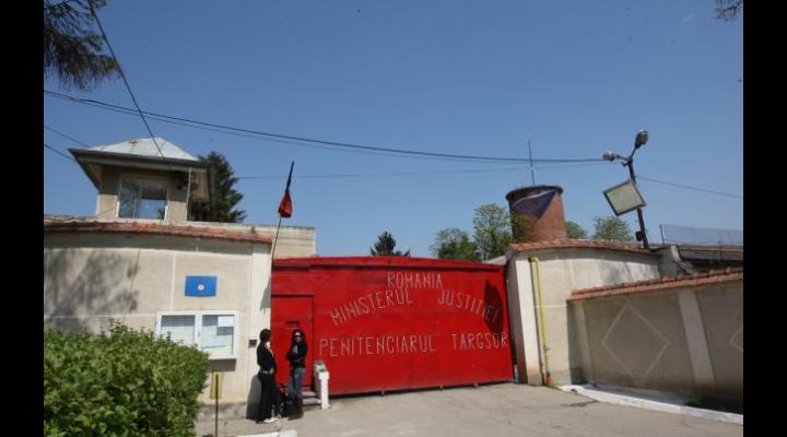 Nemulțumiri în rândul angajaților de la Penitenciarul de Femei Ploiesti-Târgșorul Nou