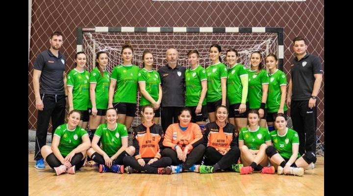 Consiliul Judetean Prahova vrea sa preia echipa de handbal HC Activ Ploiești