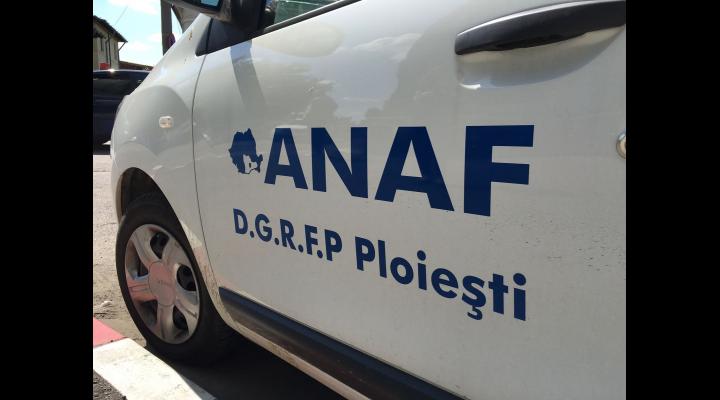 Întâlniri ANAF cu contribuabili, si la Ploiesti,  pe tema dotării cu noile case de marcat