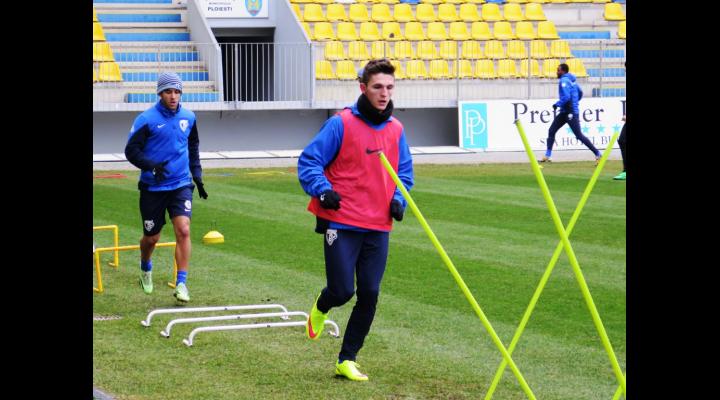 ALEXANDRU COMAN A SEMNAT CU PETROLUL