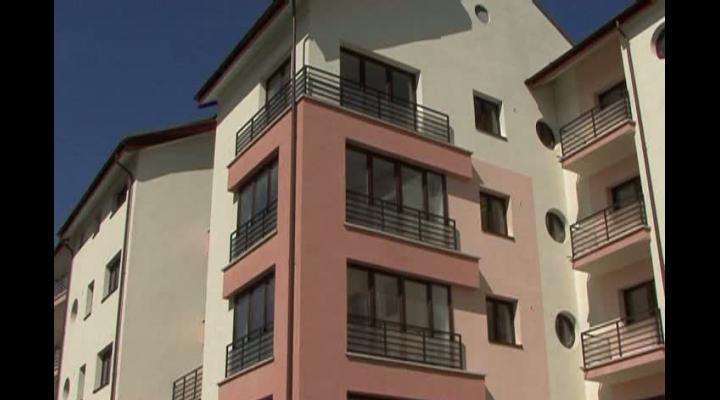 162 de locuințe din Ploiești vor trece din proprietatea publică a statului în proprietatea privată a acestuia
