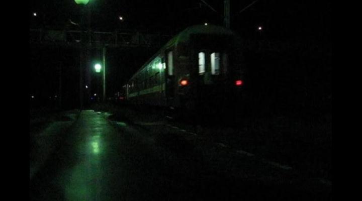 Un barbat de 60 de ani din Plopeni a fost lovit mortal de tren