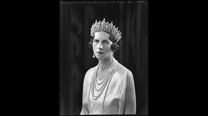 Principesa Margareta a decis aducerea rămășițelor pământești ale Reginei-Mamă Elena la Curtea de Argeș