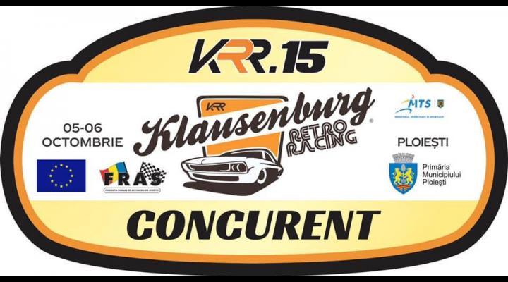 Circulatie deviată, sâmbătă, cu ocazia organizarii "Klausenburg Retro Racing" Ploiești