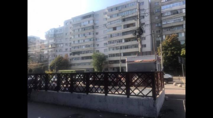 Pasajele subterane de pe Bulevardul București au intrat în reparații