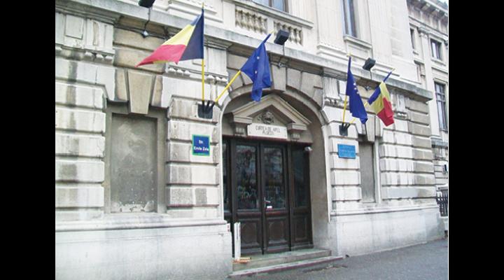 Ce formă de protest au ales judecătorii Curții de Apel Ploiești