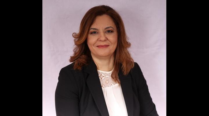 Cristina Zamfirescu, candidatul PMP pentru Primăria Drajna