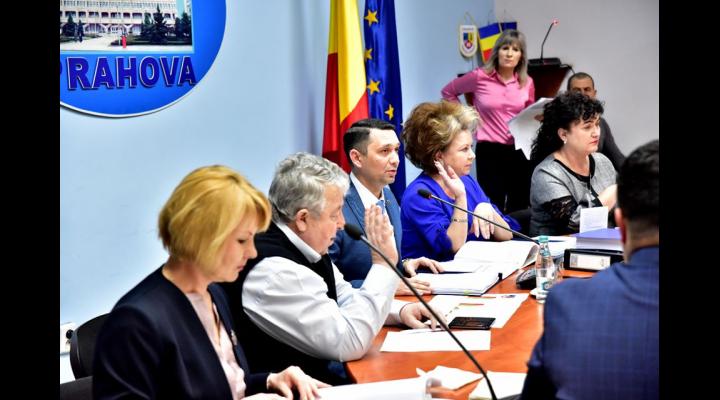 Bogdan Toader: Prahova are buget de jumătate de miliard de lei în 2020