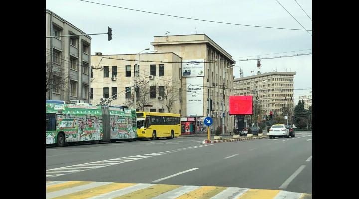 TCE: SE  INCHID TONETELE  DE VANZARI  LEGITIMATII  DE CALATORIE