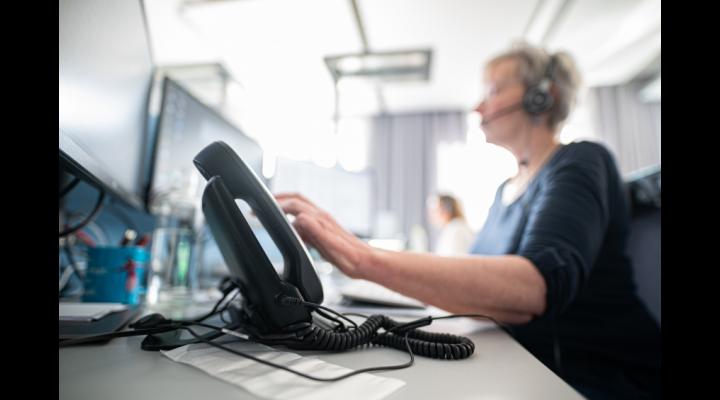 ASSC Ploiesti - numere de telefon puse la dispozitia persoanele cu varsta de peste 65 de ani si a celor aflate in autoizolare la domiciliu