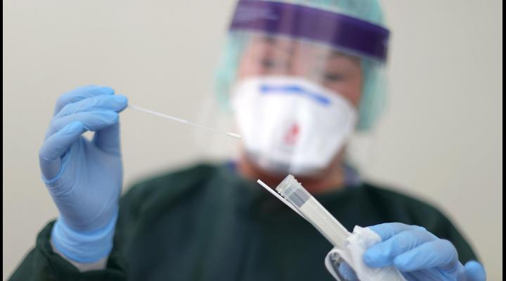 Potrivit ultimei raportari oficiale, in Prahova NU sunt cadre medicale infectate cu noul coronavirus