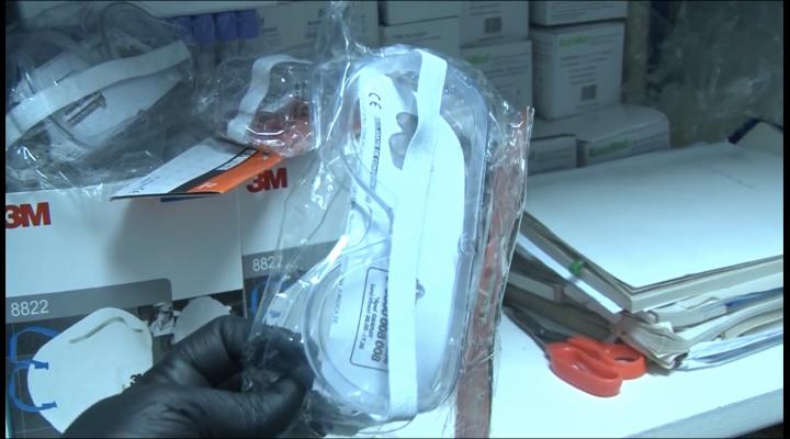 VIDEO: Ce stocuri de echipamente are Spitalul Județean de Urgență Ploiești si care este situația unității în actualul context al epidemiei de coronavirus. Mesajul presedintelului CJ PH