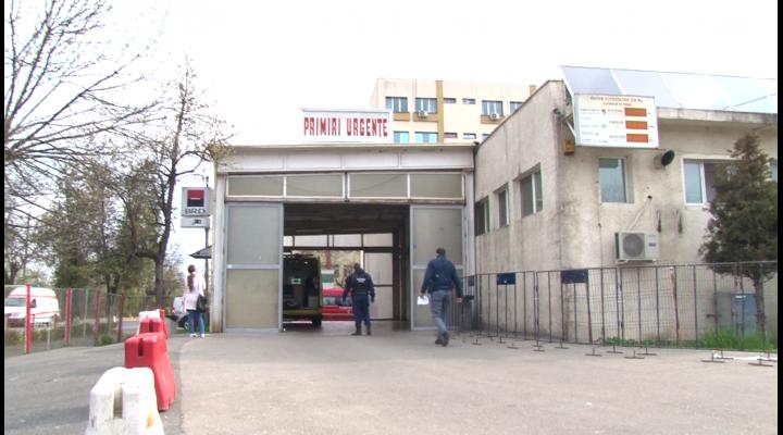 Director medical nou la Spitalul județean de Urgență Ploiești