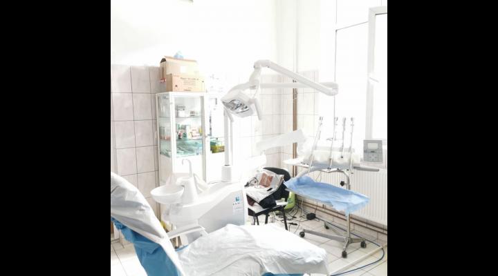 Unde se află singurul cabinet stomatologic pentru situații de urgență, disponibil 24/24 de ore