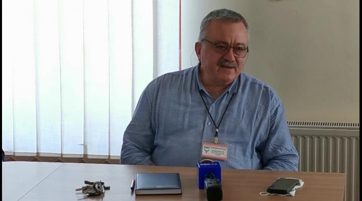 VIDEO Trei medici ATI de la Spitalul Municipal Câmpina și-au înaintat demisiile