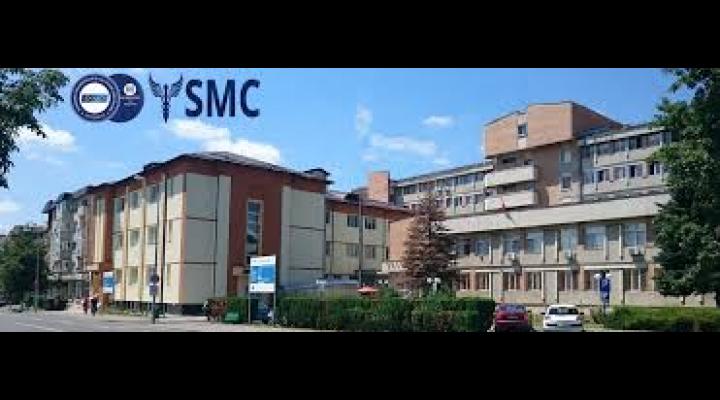 Medic de la Spitalul Municipal Câmpina, confirmat cu coronavirus