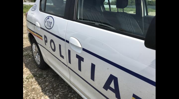 Accident pe DN1A, in zona Boldesti, in aceasta dimineata