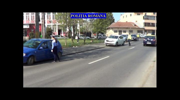 Rezultatele acțiunii făcute de forțele de ordine în Ploiești și Mizil