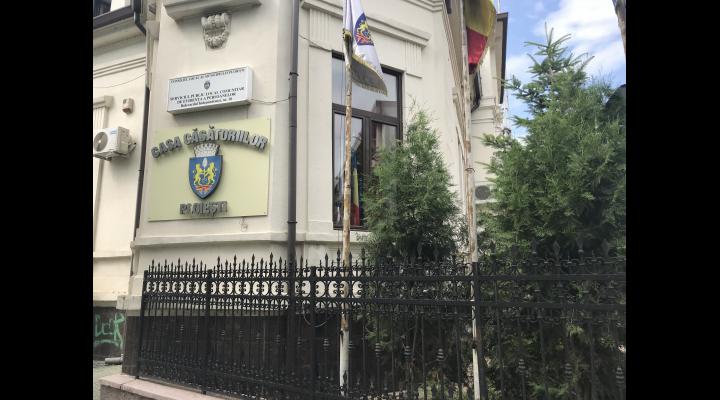 Programul de sarbatori al Serviciului Public Local Comunitar de Evidență a Persoanelor Ploiești