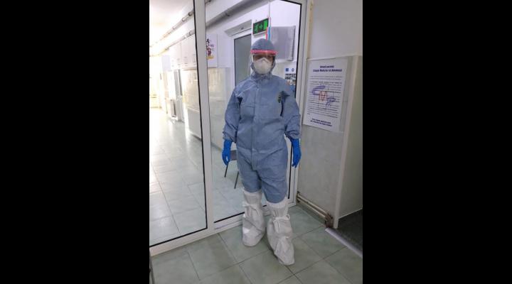 Mai multe echipamente de protecție au ajuns la spitalele prahovene