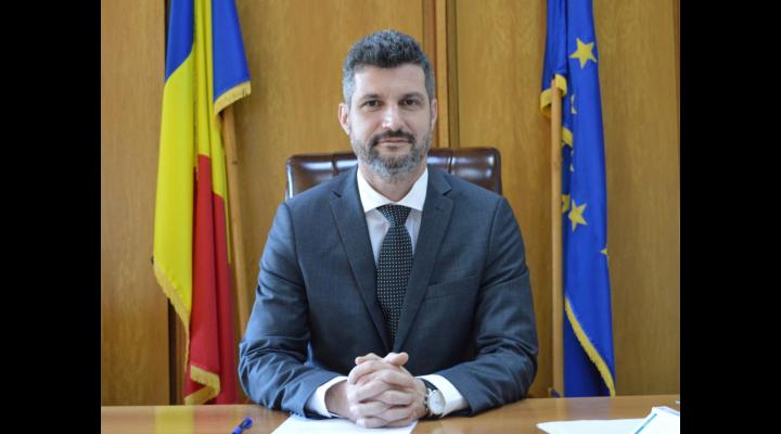 Mesajul prefectului Cristian Ionescu cu ocazia sarbatoririi Pastelui Ortodox