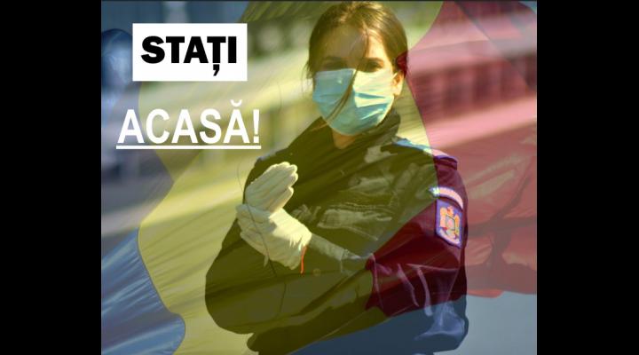 Precizări Grupul de Comunicare Strategică: Se impune respectarea strictă a măsurilor instituite până în acest moment de autorități și în perioada imediat următoare