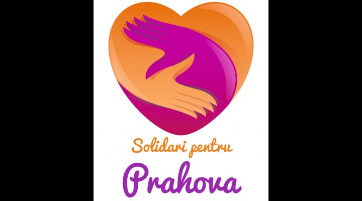 Solidari pentru Prahova: împreună încercăm să rezolvăm cele mai urgente probleme generate de COVID-19