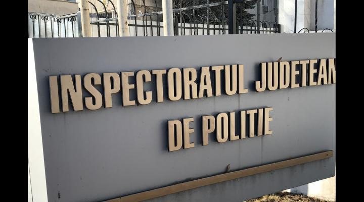 Acces pe baza de bonuri de ordine in sediul Inspectoratului Județean de Poliție Prahova, pentru persoanele care se adresează Serviciului Rutier