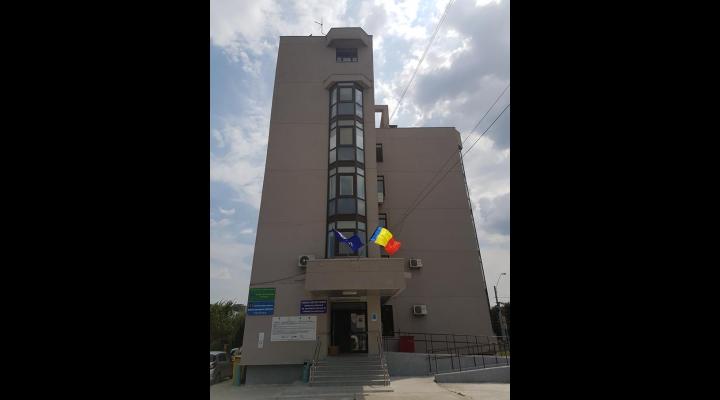 Personalul din centrele rezidențiale ale DGASPC Prahova este testat pentru depistarea infectiei cu noul coronavirus