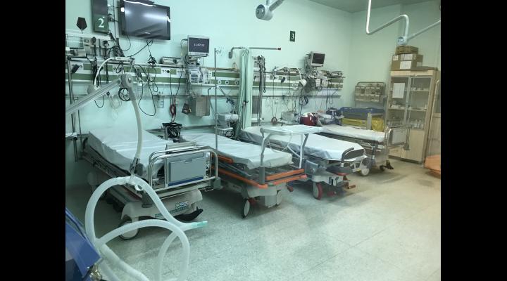 Care sunt rezultatele testarii pacientilor si cadrelor medicale din Spitalul Judetean de Urgenta Ploiesti, dupa ce o asistenta a iesit pozitiv la COVID-19. Inca un caz a fost confirmat la SJU Ploiesti