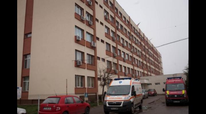 Cadrele medicale și personalul auxiliar care au iesit negativ la testarea pentru COVID-19 ies din izolare si se intorc la munca, la Spitalul Judetean de Urgenta Ploiesti