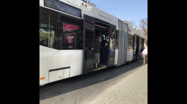 Program nou al mijloacelor de transport in comun din Ploiest, adaptat la noile masuri de circulatie