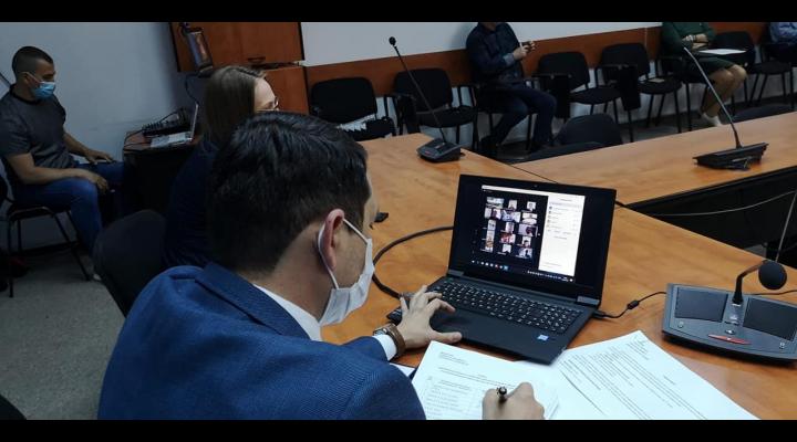 Echipamente medicale și de protecție la Spitalul Județean de Urgență Ploiești ar putea fi achiziționate prin fonduri europene