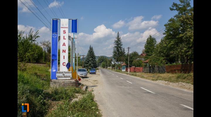 În Slănic Prahova se va înființa un centru social de zi pentru persoane vârstnice 