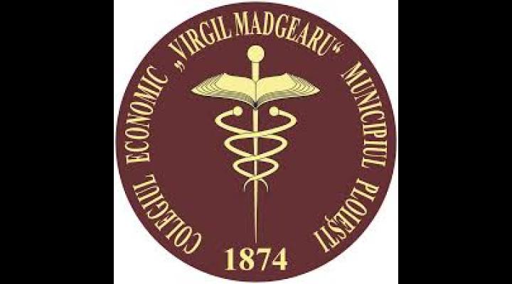 Târgul firmelor de exercițiu se mută în online. Anunțul Colegiului Economic "Virgil Madgearu" Ploiești 