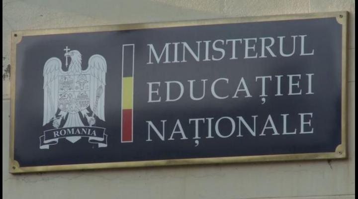 â€‹Ministerului Educației și Cercetării a alocat 150 de milioane de lei pentru achiziția de dispozitive electronice conectate la internet, destinate elevilor din mediile defavorizate