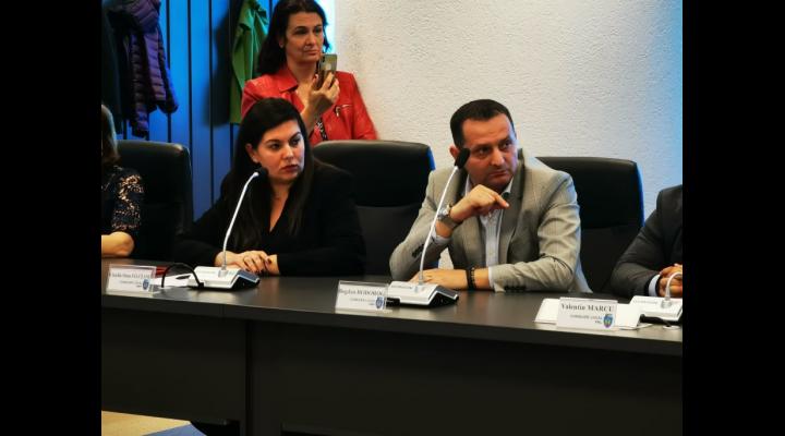 Deputatul Cătălina Bozianu: am decis că nu putem susține o inițiativă insuficient documentată