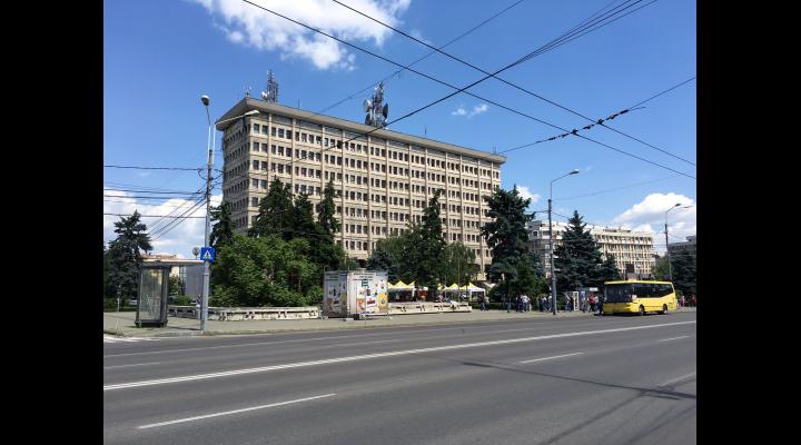 Informare de presă privind situația COVID-19 în Prahova, 12 MAI 2020