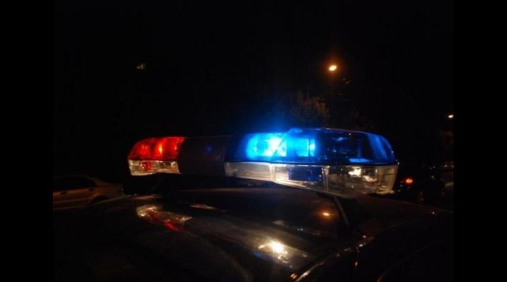 Control de rutină, probleme pentru șoferiță și proprietarul mașinii